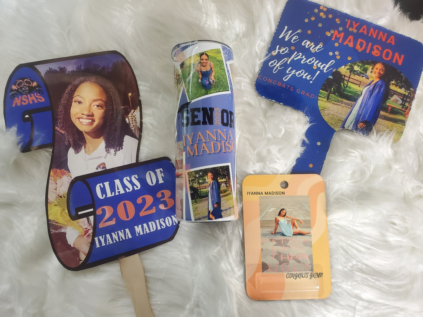 GRADUATION BUNDLE